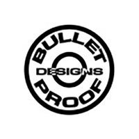 Bullet Proof Designs logo