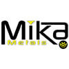 Mika Metals logo