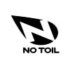 No Toil logo