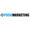 Push Marketing Agency logo