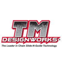 TM Designsworks logo